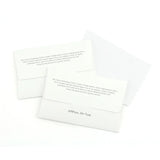 10 Pcs Sterling Silver Cleaning Cloth Polishing Wiping Cloth for Jewelry