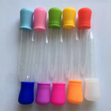 10 Pcs 5ml Plastic Squeeze Transfer Pipettes Dropper DIY Craft