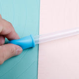 10 Pcs 5ml Plastic Transfer Pipettes for Resin Mold Jewelry Making