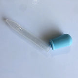 10 Pcs 5ml Plastic Transfer Pipettes for Resin Mold Jewelry Making