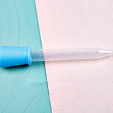 10 Pcs 5ml Plastic Transfer Pipettes for Resin Mold Jewelry Making
