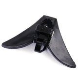 10 Pcs Plastic Triangle Tie Clips for Gift Wedding Party Ties Men Accessories