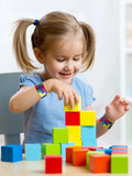 10 Pcs Brick Slap Bracelet Colorful Party Favors Pack for Kids