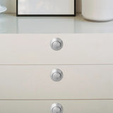 10 Pcs Keyless Lock Latch for RV Drawer Cabinet Doors