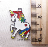 10 Pcs Cartoon Charm DIY Jewelry Making T-76