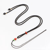 10 Pcs Cords Rope String Beading Bracelet Necklace DIY Craft Accessories