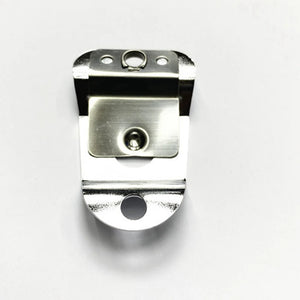 10 Pcs Handheld Mic Holder for CB CM300 GTX800 Radio