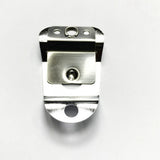 10 Pcs Handheld Mic Holder for CB CM300 GTX800 Radio