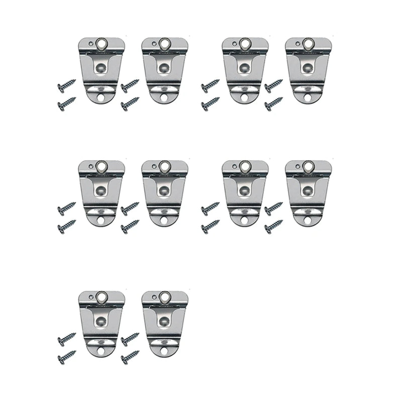 10 Pcs Handheld Mic Holder for CB CM300 GTX800 Radio