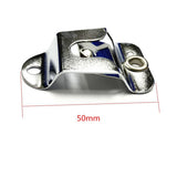 10 Pcs Handheld Mic Holder for CB CM300 GTX800 Radio