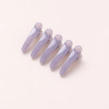10 Pcs Salon Styling Hair Clamps Basic Hairdressing Sectioning