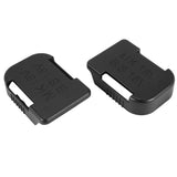10 Pcs 18V Fixing Devices Storage Rack Holder Case
