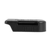 10 Pcs 18V Fixing Devices Storage Rack Holder Case