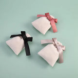 10 Pcs Organza Wedding Gift Bag Jewelry Bag Packaging Net Organza Bag
