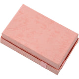 10 Pcs Paper Package Bowknot Jewelry Case, Necklace Bracelet Earring Ring