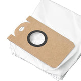 10 Pcs Dust Bags for S9 Robot Vacuum Cleaner Parts