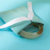 10 Pcs Retractable Drawstring Pouches Convenient Multipurpose Storage Bags
