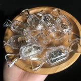 10 Pcs Mini Candy Jewelry Box Sweet Portable Organizer