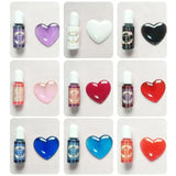10 Pcs Epoxy Pigment Jewelry Making Accessories Oily Dye DIY Crafts
