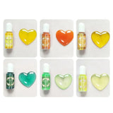 10 Pcs Epoxy Pigment Jewelry Making Accessories Oily Dye DIY Crafts