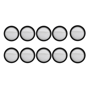 10-Piece Washable Filter Kit for P8 Vacuum Cleaner