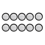10-Piece Washable Filter Kit for P8 Vacuum Cleaner