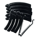 10 Pack Banana Hair Clips Hair Claw Pins Women Girls Hair Accessories