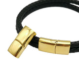 10Pcs 316 Stainless Steel Magnetic Clasps for Bracelet Making