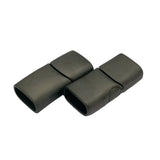 10Pcs 316 Stainless Steel Magnetic Clasps for Bracelet Making