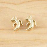 10pcs 3D Banana Charms Pendants Beads for DIY Bracelet Necklace Earrings