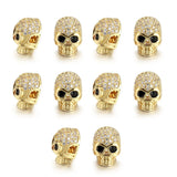 10 Rhinestone Beads Jewelry DIY Craft Kit for Women