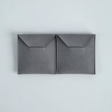 Pink Grey Coffee Microfiber Suede Jewelry Bag