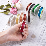 10 Rolls Copper Craft Wire for Jewelry DIY Making Accessories