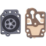 Carburetor Repair Kit for 40-5 44-5 32 34 26 Brush Cutter Grass Trimmer