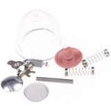 Carburetor Repair Kit for 40-5 44-5 32 34 26 Brush Cutter Grass Trimmer