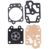 Carburetor Repair Kit for 40-5 44-5 32 34 26 Brush Cutter Grass Trimmer