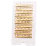 Adjustable Square 3D Metal Shelves Kit for Shop Display