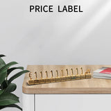 Adjustable Square 3D Metal Shelves Kit for Shop Display