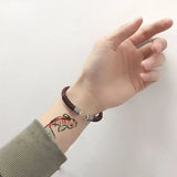 3D Vivid Goldfish Koi Pond Tattoos Sticker