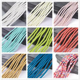 Polymer Clay Bead Spacers 3/4/5/6/8mm for DIY Jewelry Making