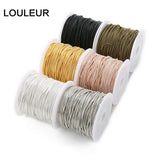 10 Yard Copper Snake Chain Bulk Link Necklace Chain for DIY Jewelry Making