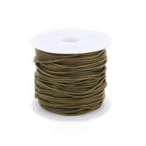 10 Yard Copper Snake Chain Bulk Link Necklace Chain for DIY Jewelry Making