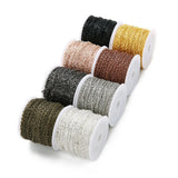 10 Yards Stainless Steel Chain Necklace Bulk Cable for DIY Jewelry Making