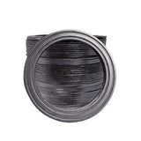 10 pcs 6.3" Graphite Sealing Gasket for Jewelry Making