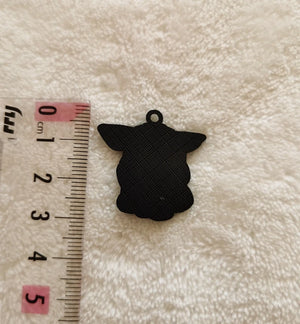 10 pcs DIY Jewelry Making Charms T-5