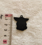 10 pcs DIY Jewelry Making Charms T-5