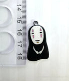 10 pcs Metal Charm Pendants for DIY Jewelry Making