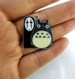 10 pcs Metal Charm Pendants for DIY Jewelry Making and Phone Accessories