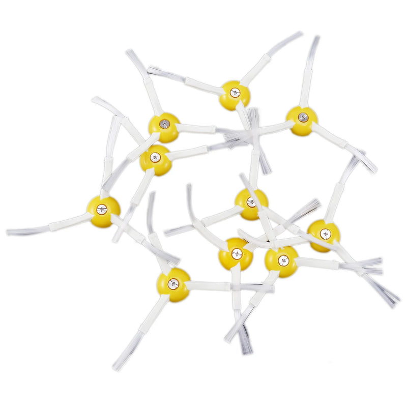 10 pcs Side Brush for 800 Series Robotic Vacuum