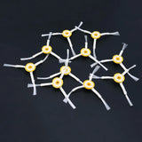10 pcs Side Brush for 800 Series Robotic Vacuum